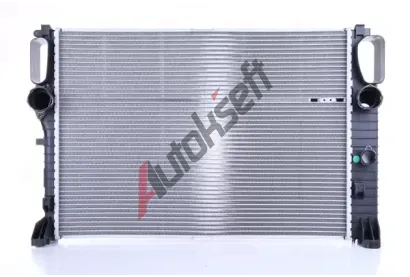 NISSENS Chladi vody NIS 67105, 67105