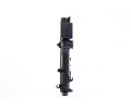 NISSENS Chladi - chlazen motoru NIS 67107A, 67107A