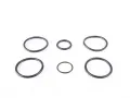 NISSENS Chladi - chlazen motoru NIS 67107A, 67107A