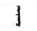 NISSENS Chladi - chlazen motoru NIS 67156A, 67156A