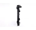 NISSENS Chladi - chlazen motoru NIS 67156A, 67156A