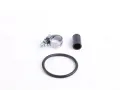 NISSENS Chladi - chlazen motoru NIS 67156A, 67156A