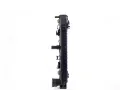 NISSENS Chladi - chlazen motoru NIS 67157A, 67157A