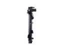NISSENS Chladi - chlazen motoru NIS 67157A, 67157A
