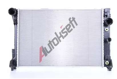 NISSENS Chladi vody NIS 67161, 67161