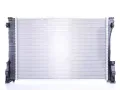 NISSENS Chladi vody NIS 67161, 67161