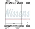 Chladi� vody&nbsp;NISSENS&nbsp;&dash;&nbsp;NIS 67179