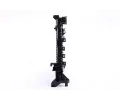 NISSENS Chladi vody NIS 67190, 67190