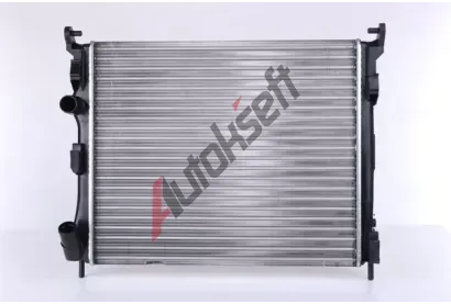 NISSENS Chladi vody NIS 67246, 67246