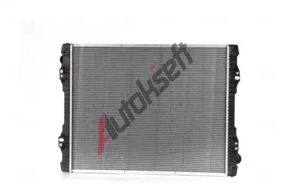 NISSENS Chladi vody NIS 672590, 672590