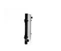 NISSENS Chladi vody NIS 672590, 672590
