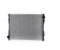 NISSENS Chladi vody NIS 672590, 672590