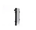 NISSENS Chladi vody NIS 672590, 672590
