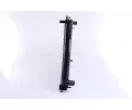 NISSENS Chladi - chlazen motoru NIS 67283, 67283