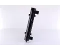 NISSENS Chladi - chlazen motoru NIS 673001, 673001