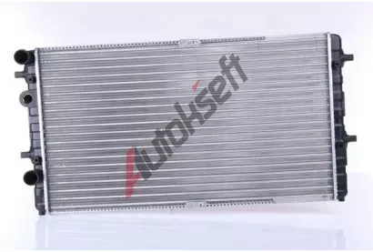 NISSENS Chladi - chlazen motoru NIS 67301, 67301