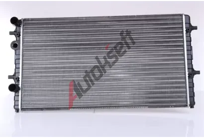 NISSENS Chladi vody NIS 67302, 67302