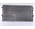 NISSENS Chladi vody NIS 67302, 67302