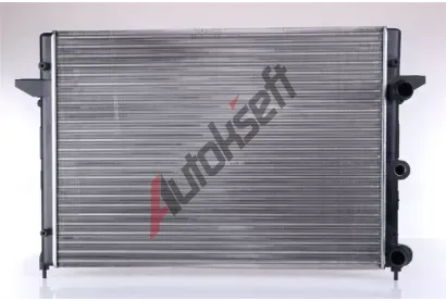 NISSENS Chladi vody NIS 67303, 67303