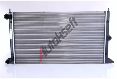 NISSENS Chladi - chlazen motoru NIS 67304, 67304