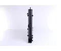 NISSENS Chladi - chlazen motoru NIS 67304, 67304