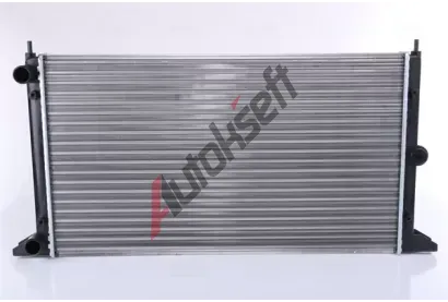 NISSENS Chladi vody NIS 67305, 67305