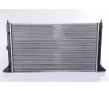 NISSENS Chladi vody NIS 67305, 67305