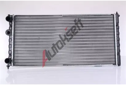 NISSENS Chladi vody NIS 67308, 67308
