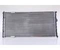 NISSENS Chladi vody NIS 67308, 67308