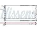 NISSENS Chladi vody NIS 67308, 67308