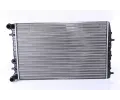 NISSENS Chladi - chlazen motoru ‐ NIS 67322
