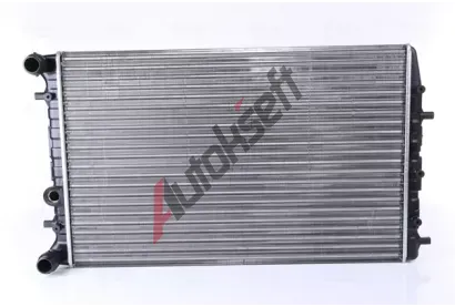NISSENS Chladi - chlazen motoru NIS 67322, 67322