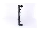 NISSENS Chladi - chlazen motoru NIS 67322, 67322