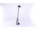 NISSENS Chladi - chlazen motoru NIS 67344A, 67344A
