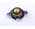 NISSENS Chladi - chlazen motoru NIS 67344A, 67344A