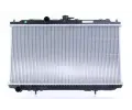 Chladi vody NISSENS ‐ NIS 67346A