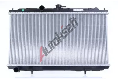 NISSENS Chladi vody NIS 67346A, 67346A