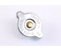 NISSENS Chladi vody NIS 67348A, 67348A