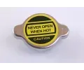 NISSENS Chladi - chlazen motoru NIS 67349A, 67349A