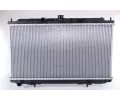 Chladi vody NISSENS ‐ NIS 67350A