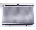 NISSENS Chladi vody NIS 67350A, 67350A
