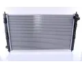 NISSENS Chladi - chlazen motoru ‐ NIS 67359