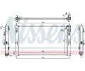 NISSENS Chladi - chlazen motoru NIS 67359, 67359