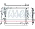 NISSENS Chladi - chlazen motoru NIS 67364, 67364