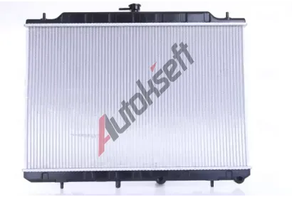 NISSENS Chladi vody NIS 67365, 67365