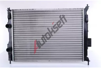 NISSENS Chladi vody NIS 67368, 67368