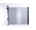 NISSENS Chladi vody NIS 67465, 67465