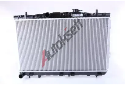 NISSENS Chladi vody NIS 67467, 67467