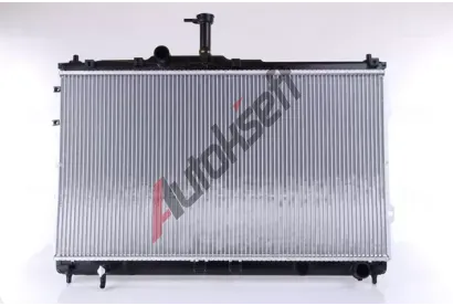 NISSENS Chladi vody NIS 67472, 67472