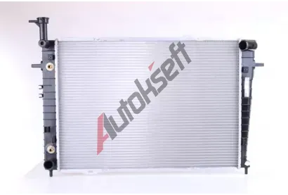 NISSENS Chladi vody NIS 67479, 67479